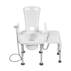 Drive Medical PreserveTech Aquachair Transfer Accessory