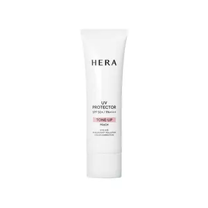 HERA UV Protector Tone-Up Peach SPF50+ PA++++