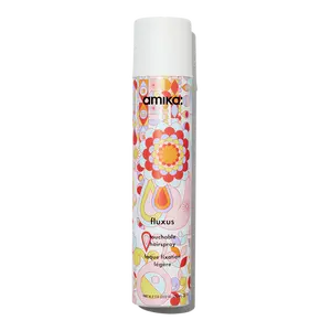 fluxus | touchable, flexible hold hairspray fluxus | touchable, flexible hold hairspray
