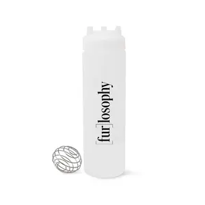 Replacement Dilution Bottle & Shaker Ball - Furlosophy Brand New Design with Shaker Ball Included