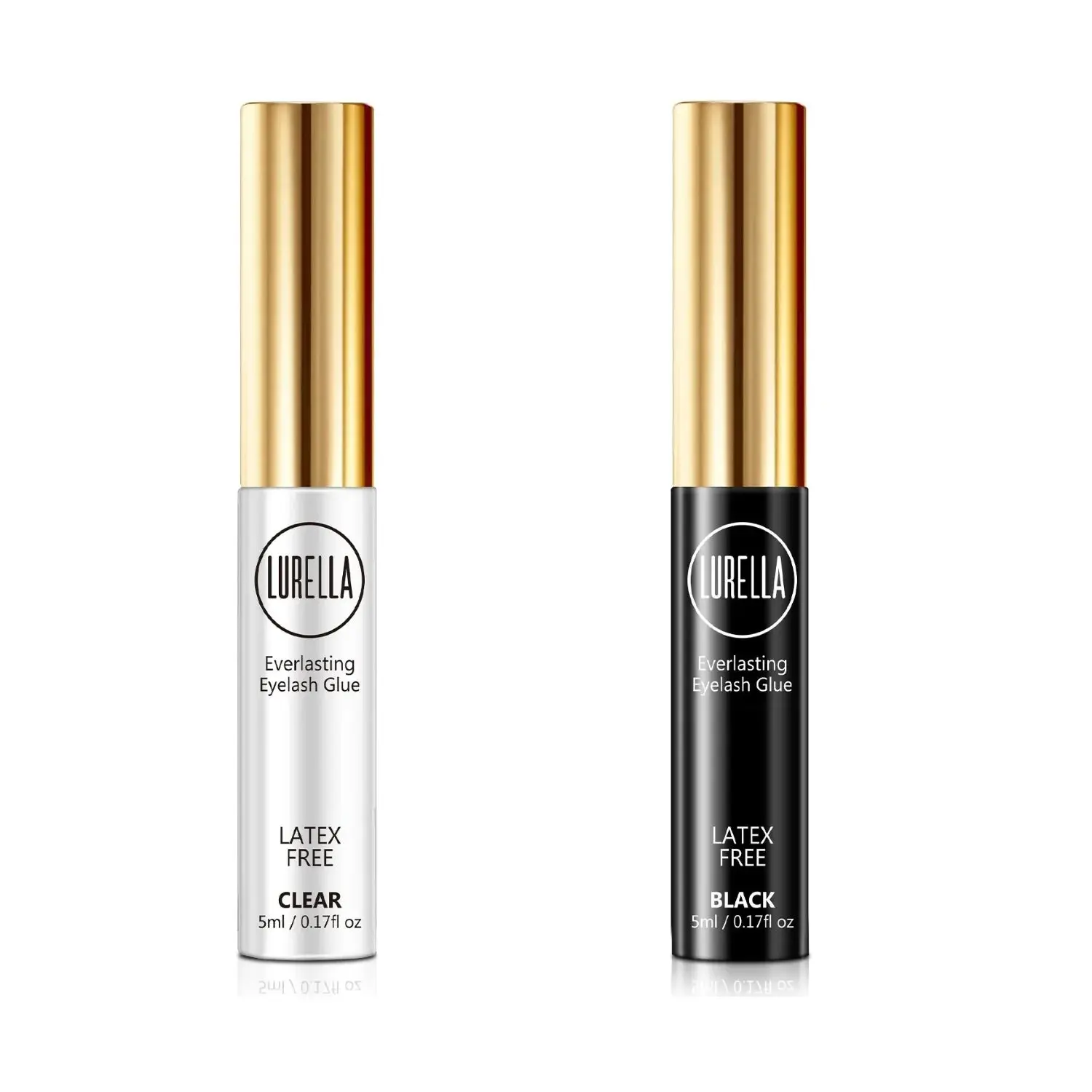 LURELLA - Everlasting Lash Glue