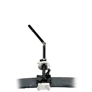 Sport Track Breakaway Transducer Pole