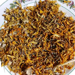 flor de cempazuchitl