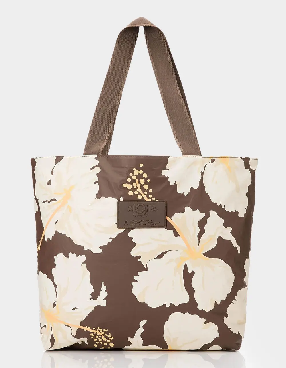 ALOHA  Womens Collection Taha'a Day Tripper Tote Bag