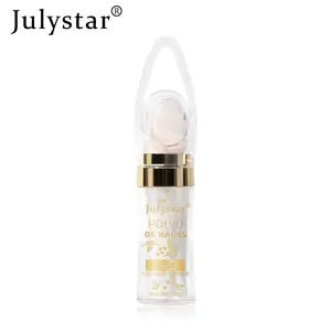 Fairy highlighter patting powder whole body brightening natural three-dimensional contouring blush pixie powder pearlescent glitter powder Bronzer Makeup Cosmetic