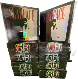 SLABFACE - divisional break - HOGO - multi- sport