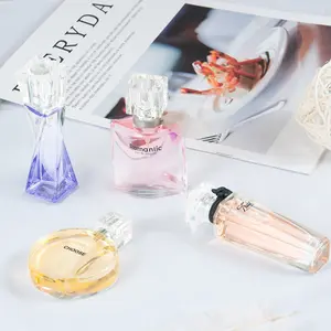 Elegant Gift Box Set, Surprise Unboxing Experience, Fresh Floral Fragrance, Floral Chypre Scent, Sweet Yet Subtle Scent, Long-Lasting Perfume, Eau De Parfume, Perfect for Students