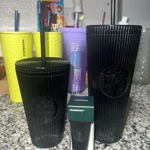 STARBUCKS BLACK GRAPHITE