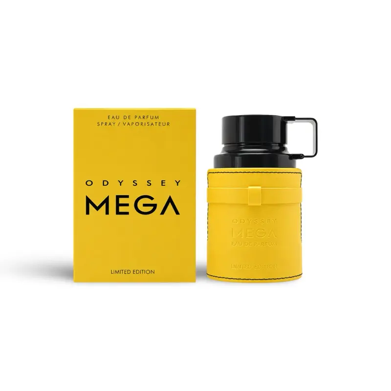 Odyssey Mega Limited Edition by Armaf
