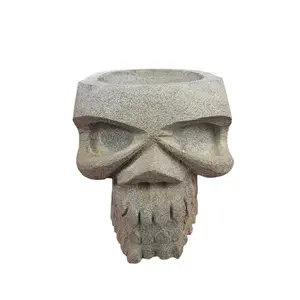 molcajete calavera large