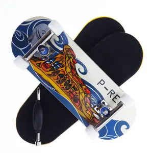 P-REP  32mm x 97mm V2 Pro Performance Complete - Eater Pizza
