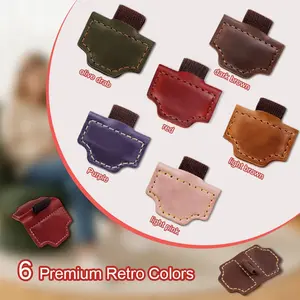 Magnetic bookmark with high aesthetic value is suitable for book enthusiasts to decorate reading labels with magnetic suction, gift book buckles, student prizes, small gifts, suitable for laptops and diaries, accessories include magnetic pen clips, - mult