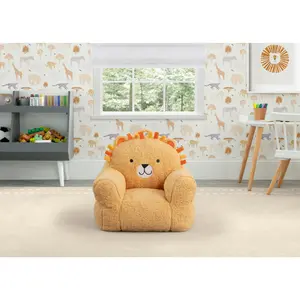 Lion Cozee Buddy Chair