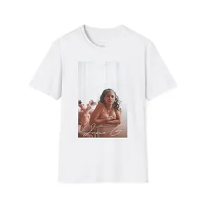 The Softside of Josie G Unisex Softstyle T-Shirt