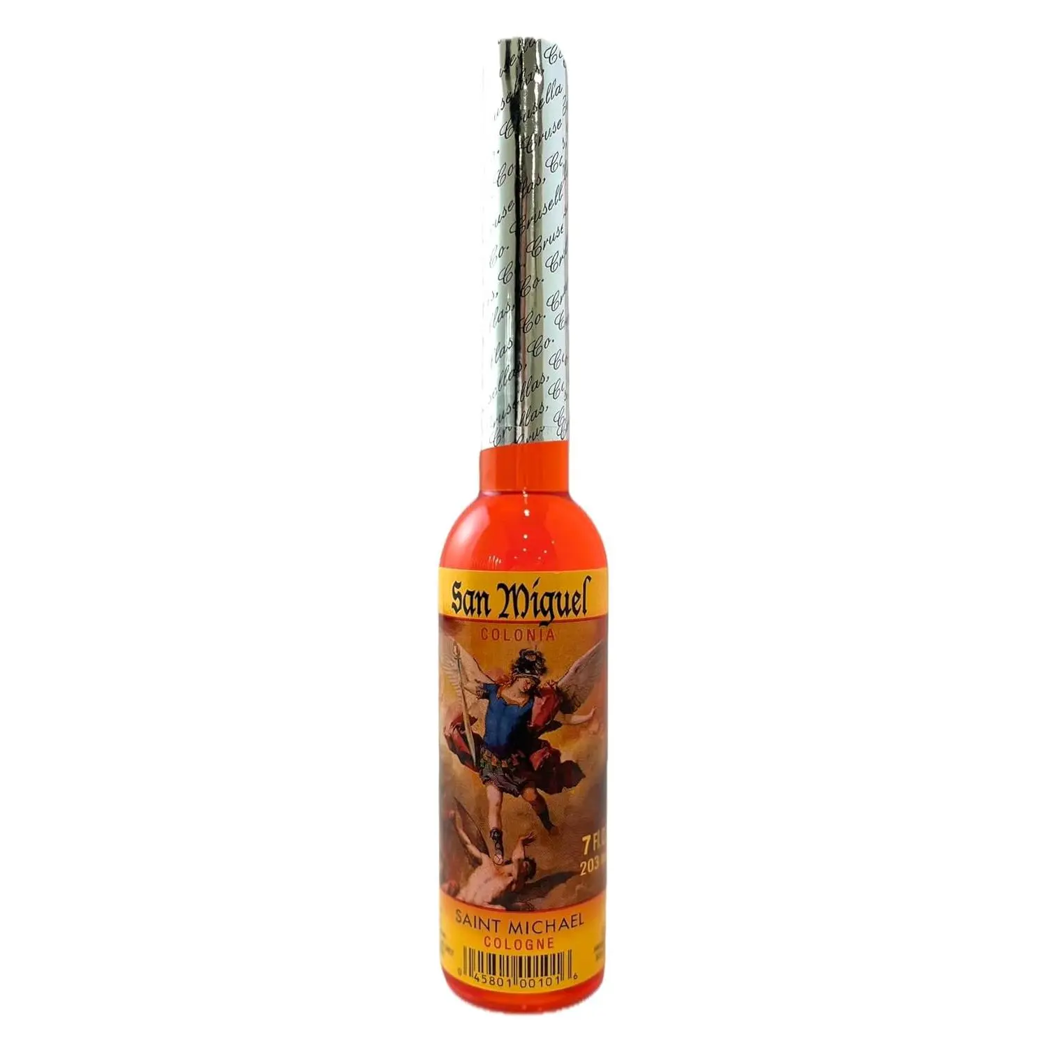 San Miguel (Saint Michael) Cologne 7 Fl. Oz. San Miguel (Saint Michael) Cologne 7 Fl. Oz.