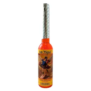 San Miguel (Saint Michael) Cologne 7 Fl. Oz.