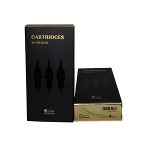 0805U - Elite Needle Cartridges (Set of 20)