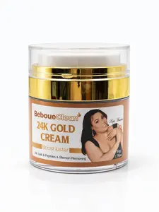 Face Cream – Daily Moisturizing Skin Care Cream – Lightweight Hydrating Cream 50g