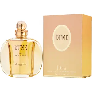 Dune By Christian Dior Edt For Women
