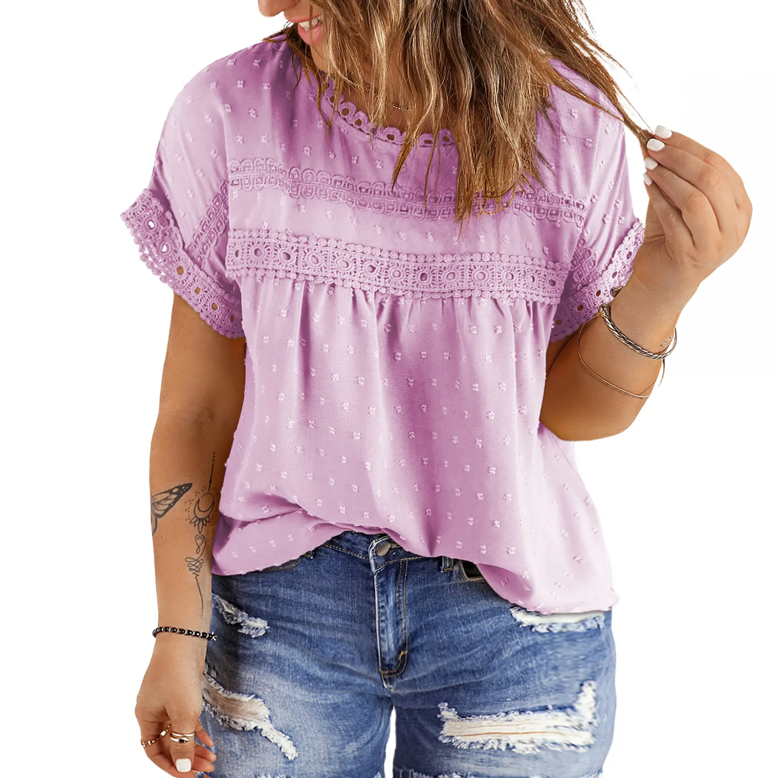 Light Purple