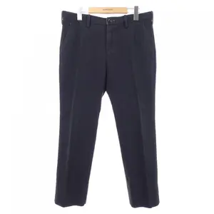 Pre-owned Paul Smith Others Small Leather Goods Collection Pants