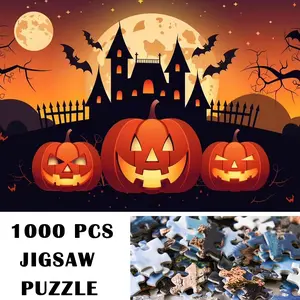 Ravensburger 1000 Piece Puzzle Valdossia Toscana Landscape, 70x50 Cm, Perfect Gift for Adults over 18 Years Old