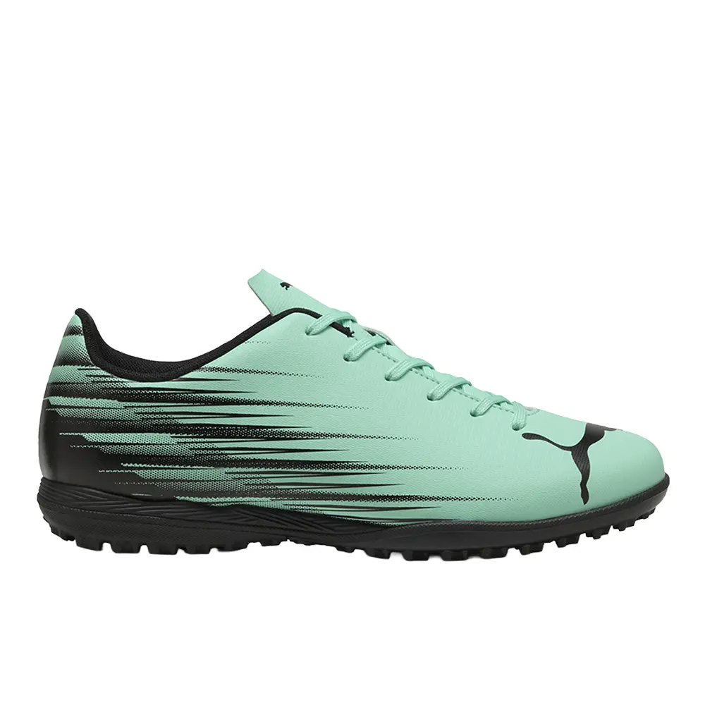 PUMA Mens Attacanto Ii Turf Soccer Cleats  - Green