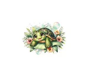 Sea Turtle Ocean • T-shirt Tee Shirt Comfortable Unisex Top