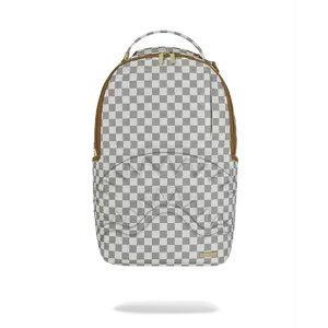 THE PRIVATE JET SHARK CLUB - HIGH ALTITUDE BACKPACK THE PRIVATE JET SHARK CLUB - HIGH ALTITUDE BACKPACK