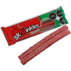 Lucas Skwinkles Rellenos Watermelon