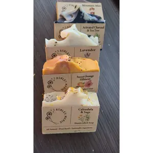 Soap Bundle