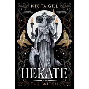 Hekate (Standard Edition): The Witch - Hardcover