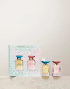 NEW! L'Originale & Lumière du Jour Eau de Parfum Deluxe Sample Set