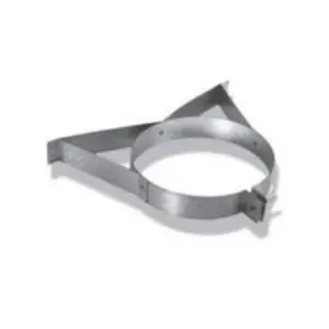 DuraVent  6 in. Wall Strap 9068