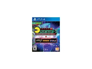 Pac-Man Championship Edition 2 + Arcade Game Series - PlayStation 4