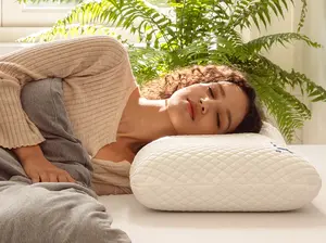 Serenity Cool Pillow