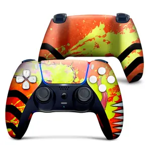 Chain Saw Man PS5 Custom Design