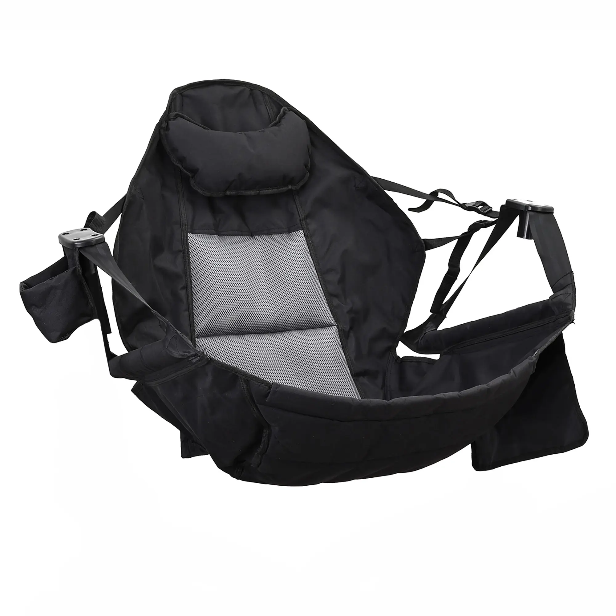 Swing Chair Seat, Replacement Part of the Swing Chair, Max 450 lbs Capacity For hammock life