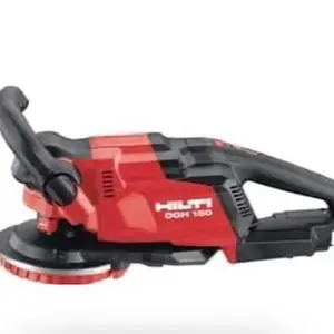 DGH 150 concrete grinder