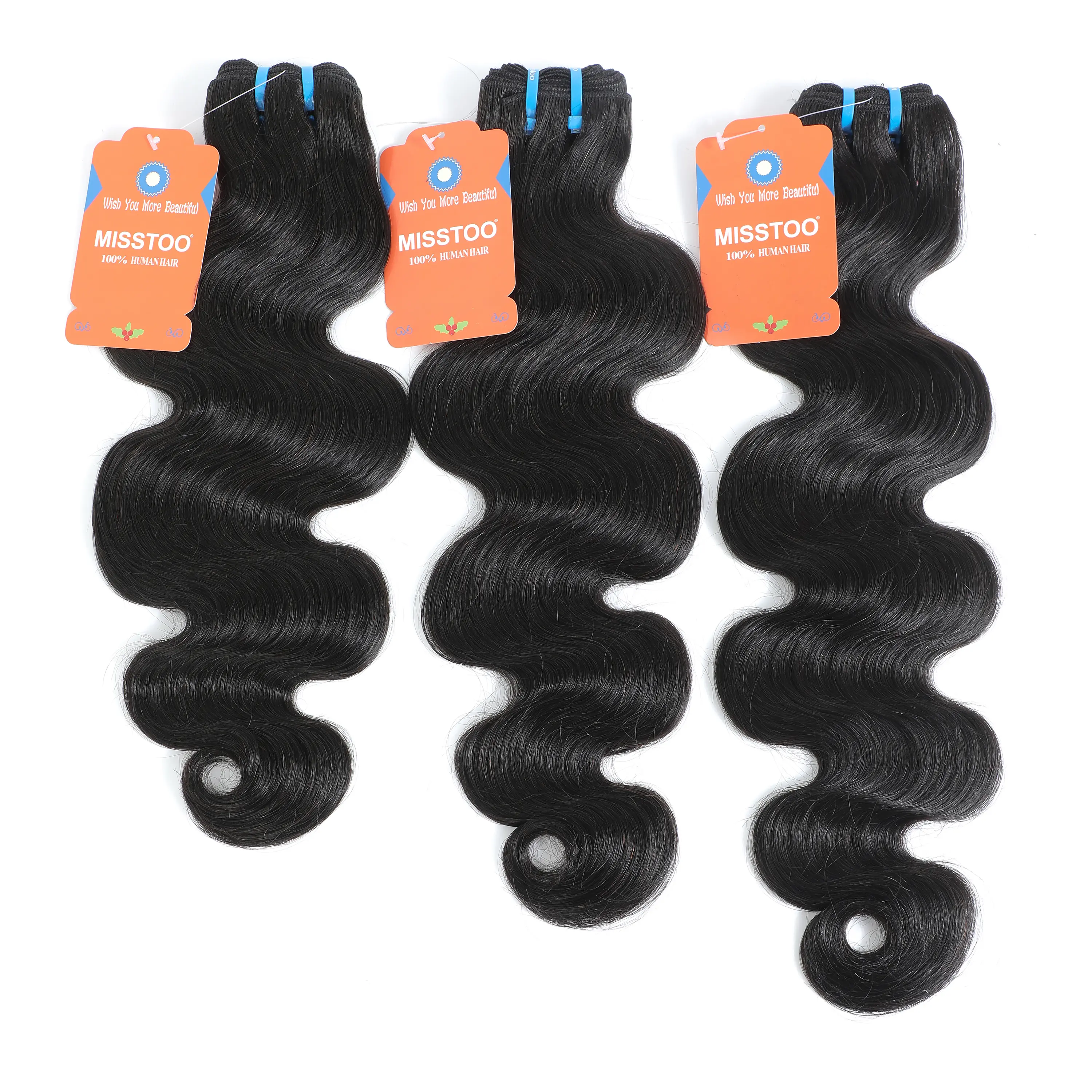 15A Grade Unprocessed Raw Hair 18 20 22 Inch 3 Bundles Brazilian Virgin Hair Real Picture