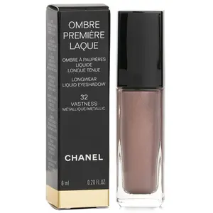 Chanel Ombre Premiere Laque Longwear Liquid Eyeshadow - # 32 Vastness
