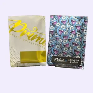 Pick Your Team NFL/NBA/MLB -  25 Hit Break - 10 Prime Gold Packs + 15 Prime Monster Packs