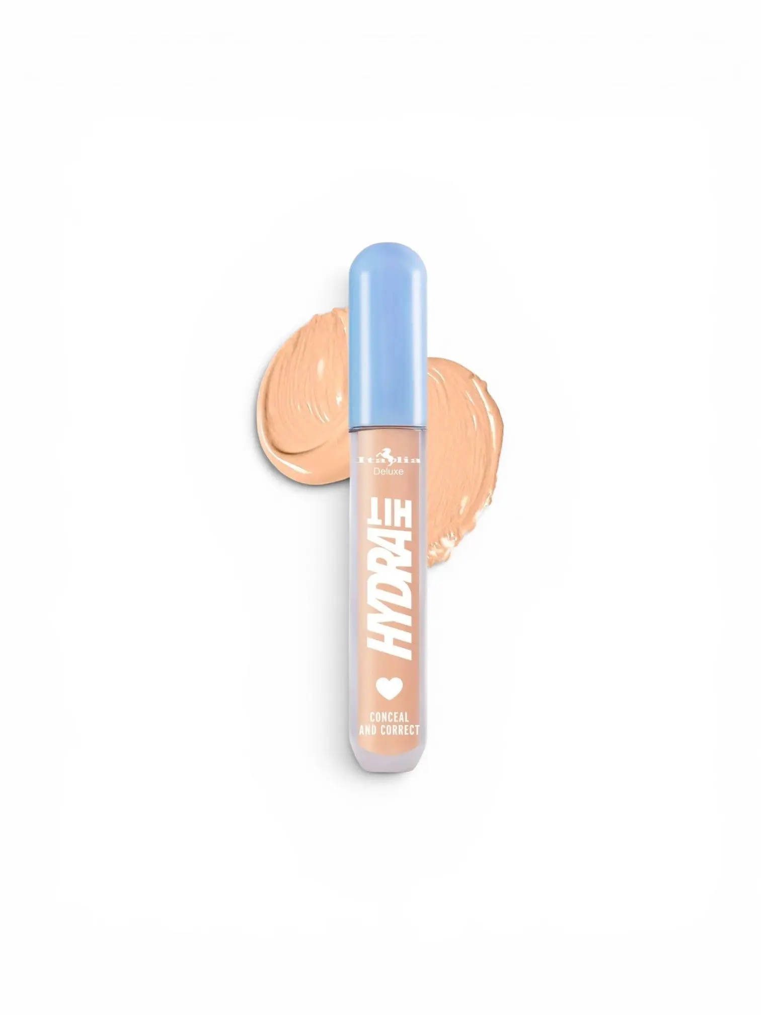 Italia Deluxe Hydrate Conceal & Correct