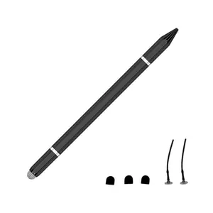 6-Piece Touchscreen Stylus Pen Set, High Precision Universal for iPad iPhone Tablets, Capacitive Touch Screen Pens for Samsung Galaxy