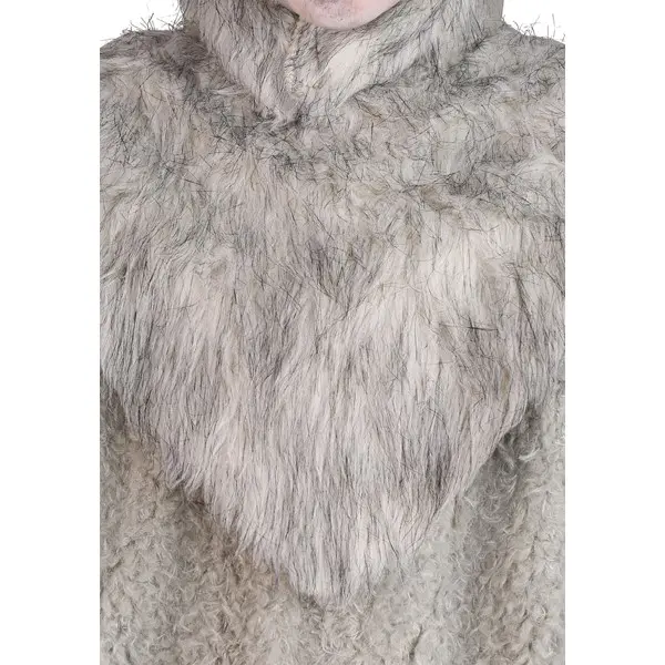 Kids Wolf Costume