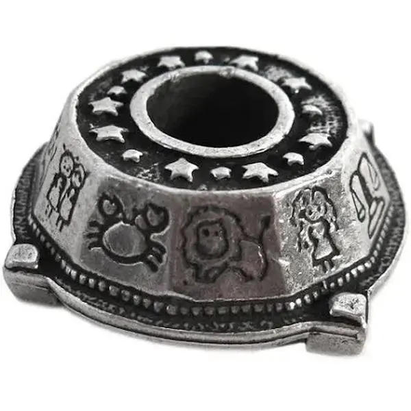 Zodiac Chime Candle Holder