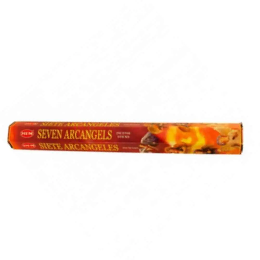 7 Archangels Incense II