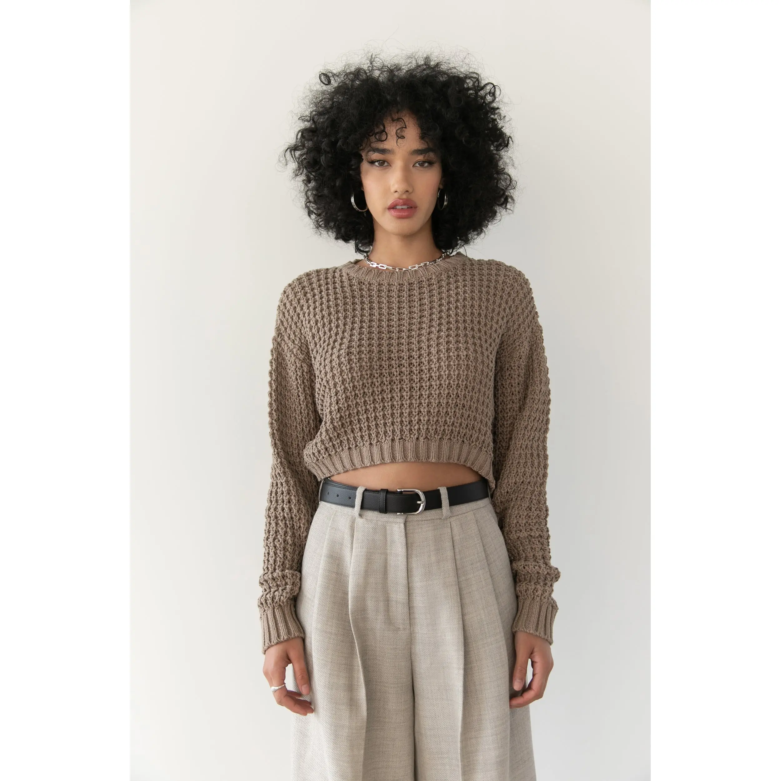 Paige Sweater