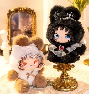 Lovely Emma Collectible Blind Figures-Display for Desk/Cozy your Space [LIVE ONLY]