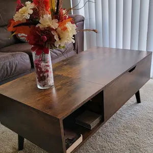 SweetFurniture Coffee Table